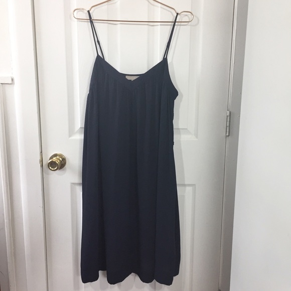 Banana Republic Dresses & Skirts - Banana Republic | Sleeveless | Navy